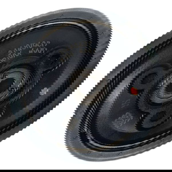 Polia Comando Admissão Volvo S60 T8 Híbrido 2020