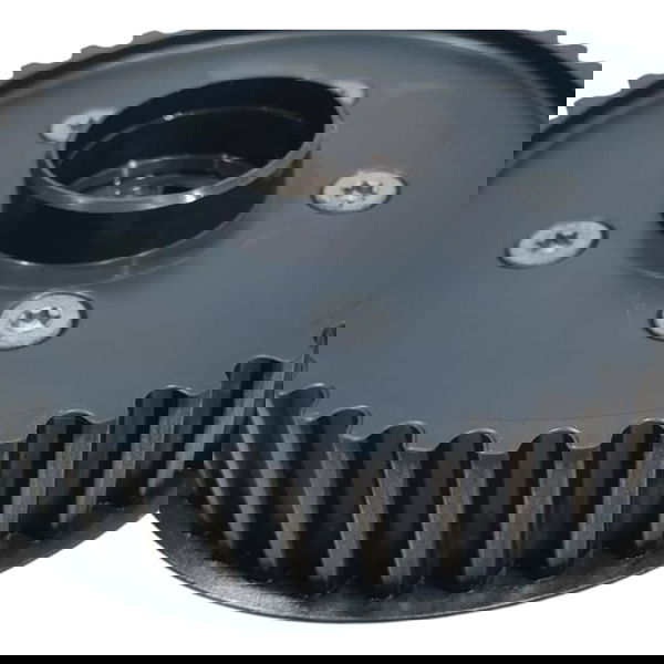 Polia Comando Admissão Volvo S60 T8 Híbrido 2020