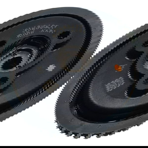 Polia Comando Admissão Volvo S60 T8 Híbrido 2020