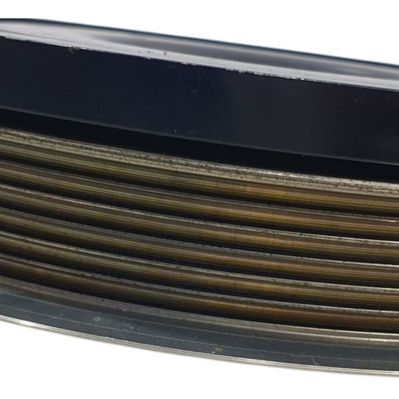 Polia Virabrequim Volvo S60 T8 Híbrido 2020