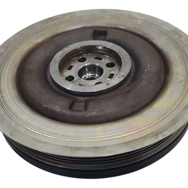 Polia Virabrequim Volvo S60 T8 Híbrido 2020