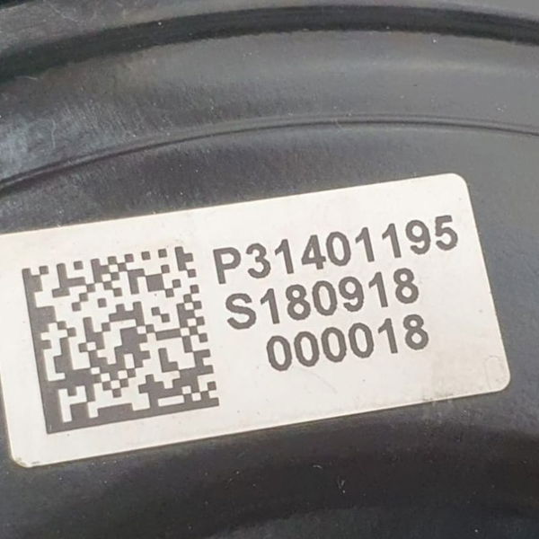 Polia Virabrequim Volvo S60 T8 Híbrido 2020