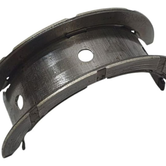 Kit Jogo Bronzinas Std Volvo S60 T8 Híbrido 2020