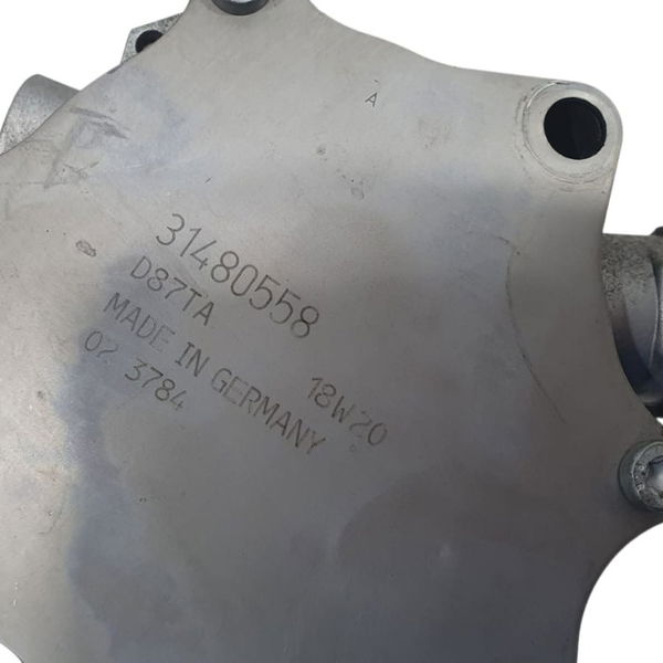 Bomba De Vácuo Volvo S60 T8 Híbrido 2020