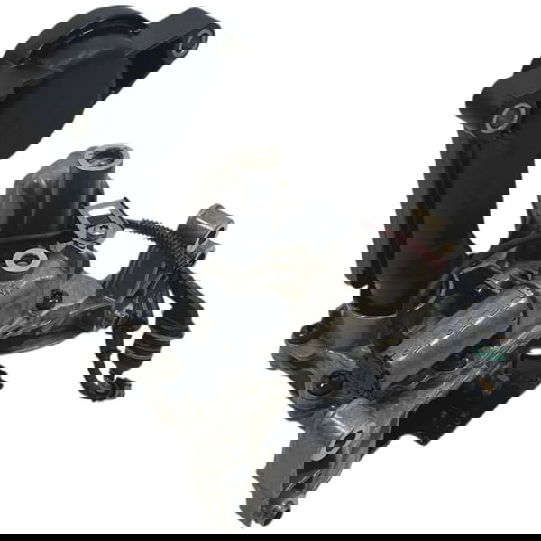 Bomba De Óleo Volvo S60 T8 Híbrido 2020