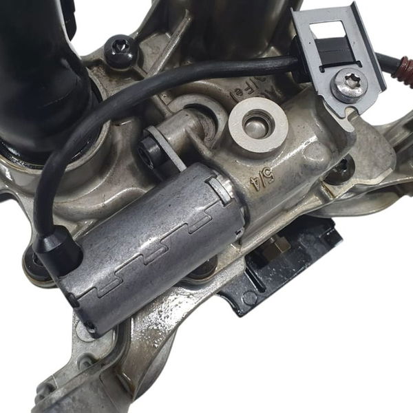 Bomba De Óleo Volvo S60 T8 Híbrido 2020