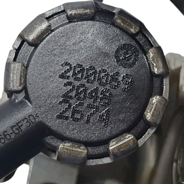 Bomba De Óleo Volvo S60 T8 Híbrido 2020