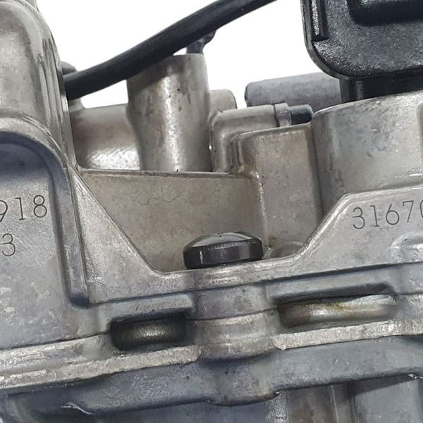 Bomba De Óleo Volvo S60 T8 Híbrido 2020