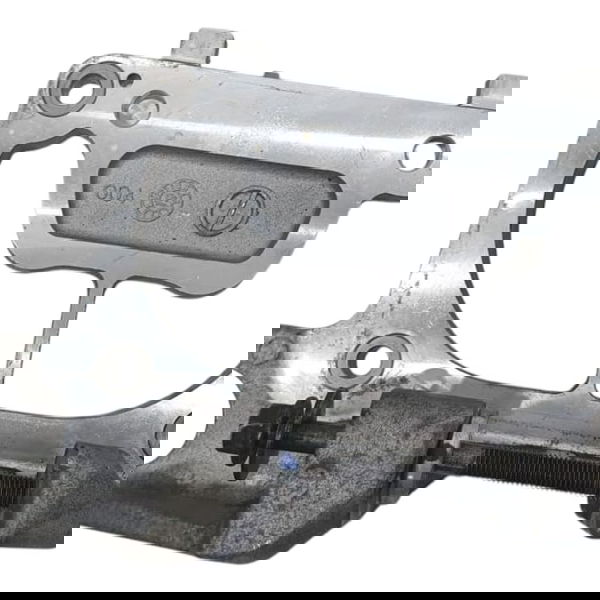 Suporte Supercharger Volvo S60 T8 Híbrido 2020