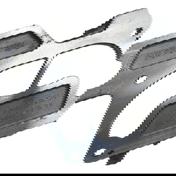 Suporte Supercharger Volvo S60 T8 Híbrido 2020