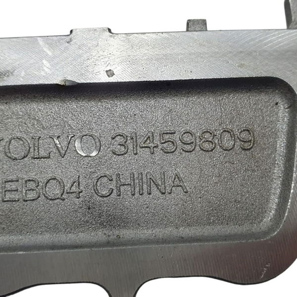 Suporte Supercharger Volvo S60 T8 Híbrido 2020