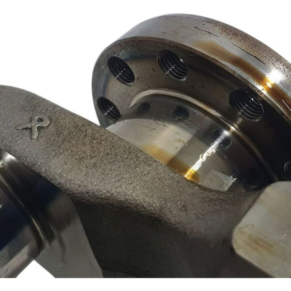 Virabrequim Volvo S60 T8 Híbrido 2020