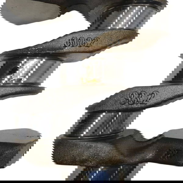 Virabrequim Volvo S60 T8 Híbrido 2020