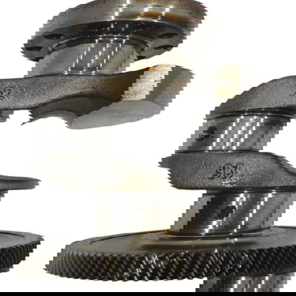 Virabrequim Volvo S60 T8 Híbrido 2020