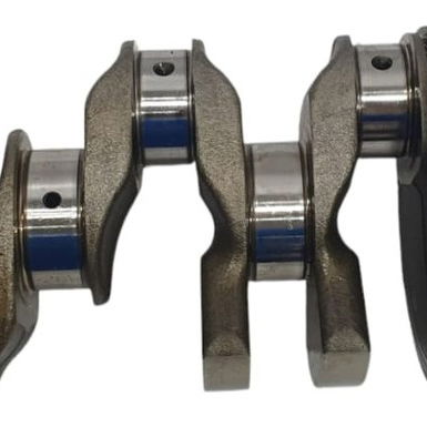 Virabrequim Volvo S60 T8 Híbrido 2020