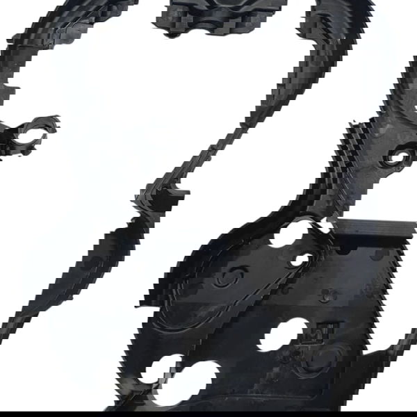 Capa Da Correia Dentada Volvo S60 T8 Híbrido 2020