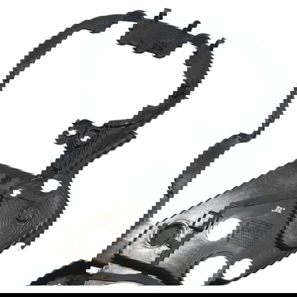 Capa Da Correia Dentada Volvo S60 T8 Híbrido 2020