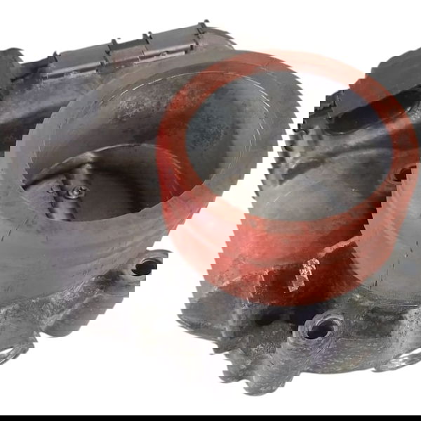 Tbi Mercedes C200 Kompressor 1.8 2010