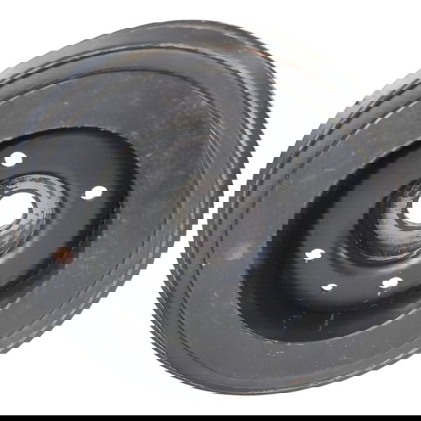 Polia Virabrequim Jetta 2.0 Tsi 2011/2017