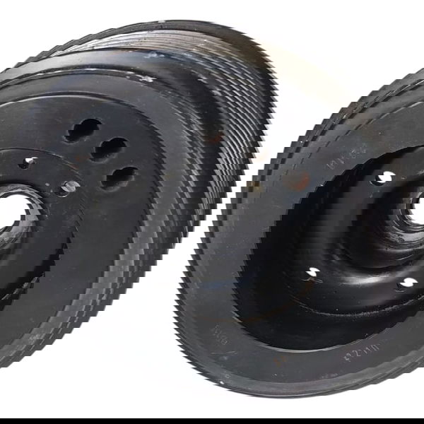 Polia Virabrequim Jetta 2.0 Tsi 2011