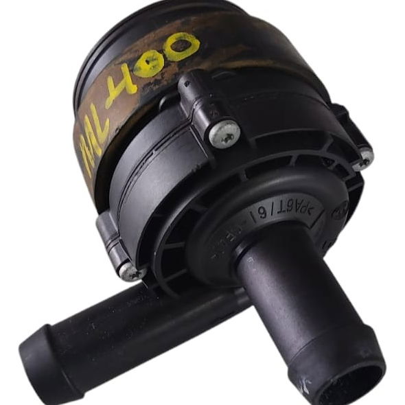 Bomba Da Água Auxiliar Fusion 2.5 2011