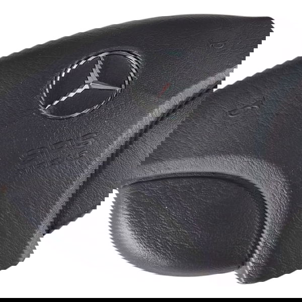 Capa Bolsa Volante Mercedes Classe A  2005