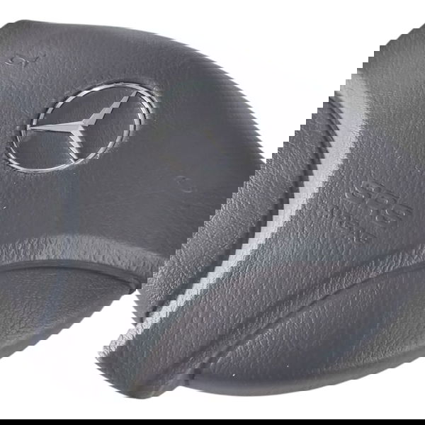 Capa Bolsa Volante Mercedes Classe A  2005