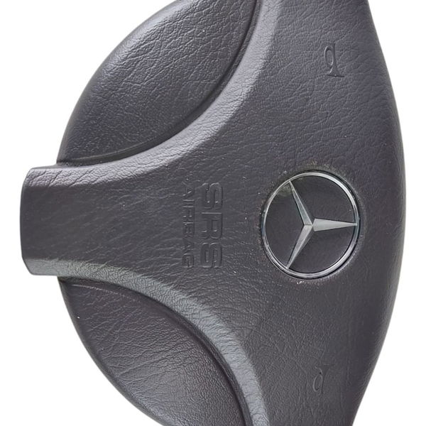 Capa Bolsa Volante Mercedes Classe A  2005