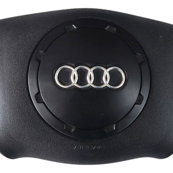 Capa Bolsa Volante Audi A3 1999