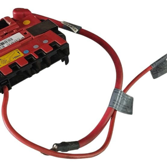 Módulo Fusível Bateria Bmw X1 2013