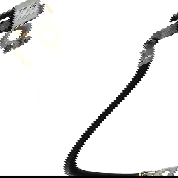 Cabo Negativo Bateria Bmw 320i 2015