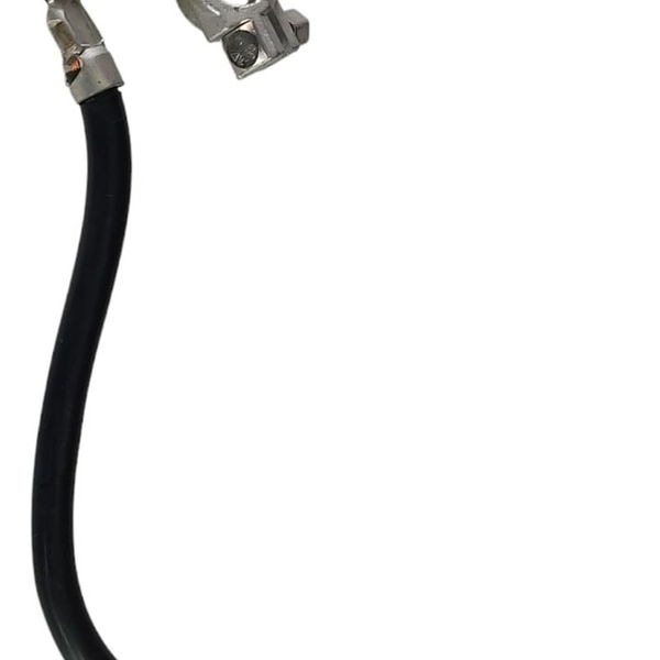 Cabo Negativo Bateria Bmw 320i 2015