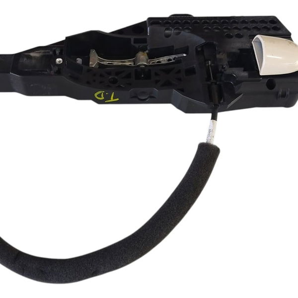 Suporte Maçaneta T/d Renault Captur 2019 - Traseira