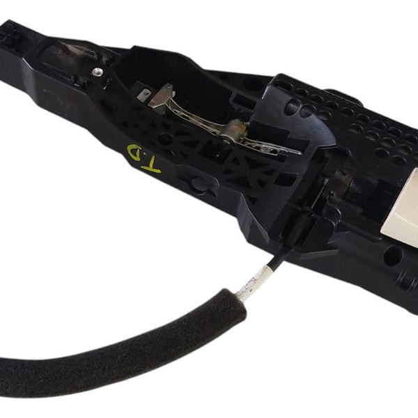 Suporte Maçaneta T/d Renault Captur 2019 - Traseira