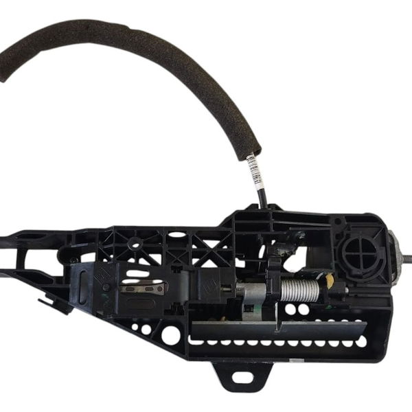 Suporte Maçaneta T/d Renault Captur 2019 - Traseira