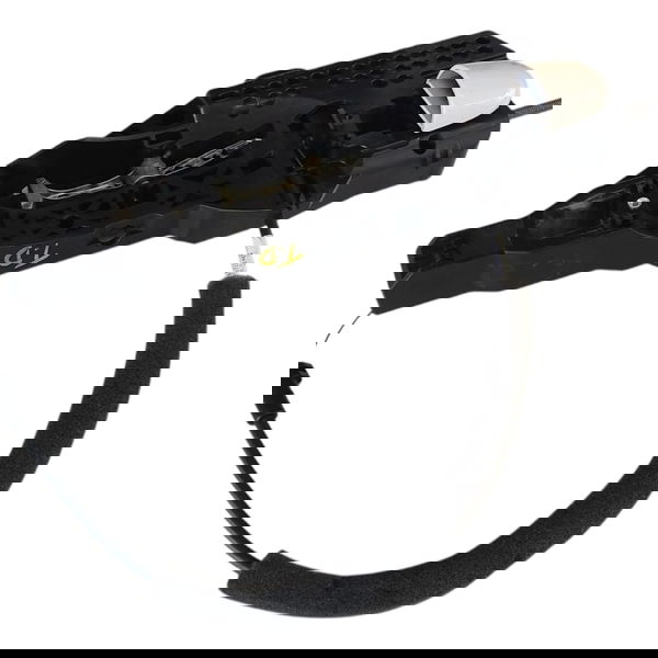 Suporte Maçaneta T/d Renault Captur 2019 - Traseira