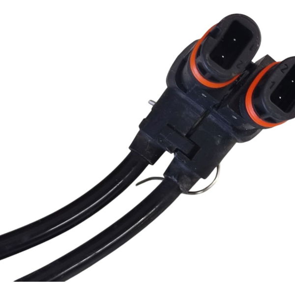 Sensor Roda D/d Mercedes Ml350