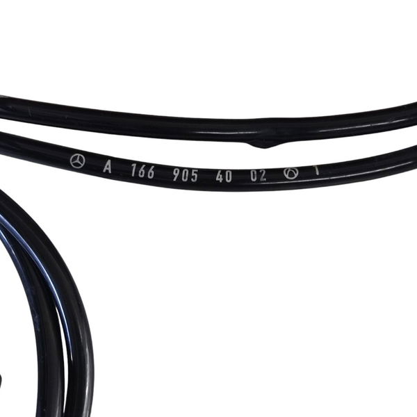 Sensor Roda D/d Mercedes Ml350