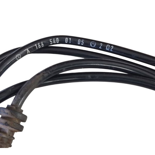 Sensor Roda D/d Mercedes Ml350