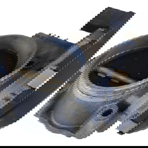 Tbi Bmw 118i 4cc 2011