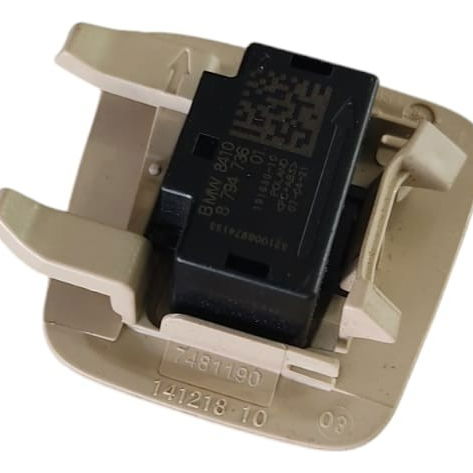 Microfone Bmw 320i G20 2021