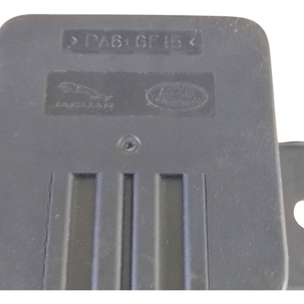 Tomada Ranger Rover Sport Hse 2019