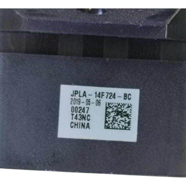 Tomada Ranger Rover Sport Hse 2019