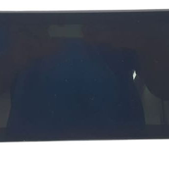 Tela Central Multimidia Bmw 320i G20 2020