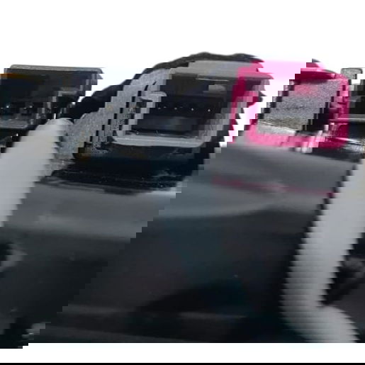 Difusor De Ar Esquerdo Bmw 320i G20 2020