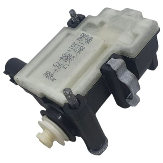 Trava Atuador Portinha Bmw 750i 2011