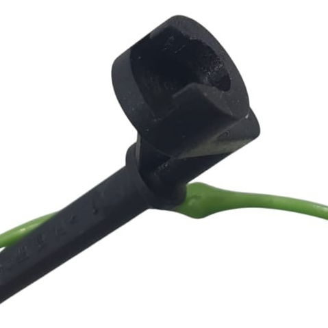 Trava Atuador Portinha Bmw 750i 2011