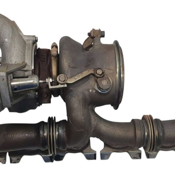 Turbina Bmw X3 M40i 2023