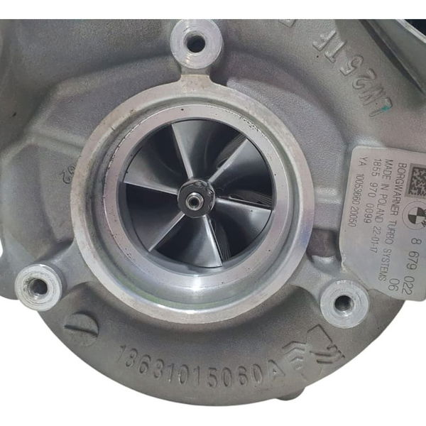 Turbina Bmw X3 M40i 2023