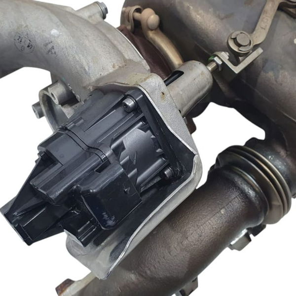 Turbina Bmw X3 M40i 2023